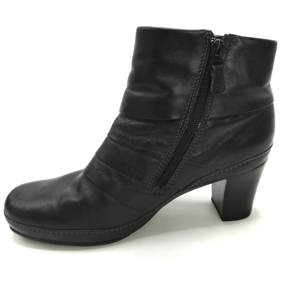 Clarks artisan shoes